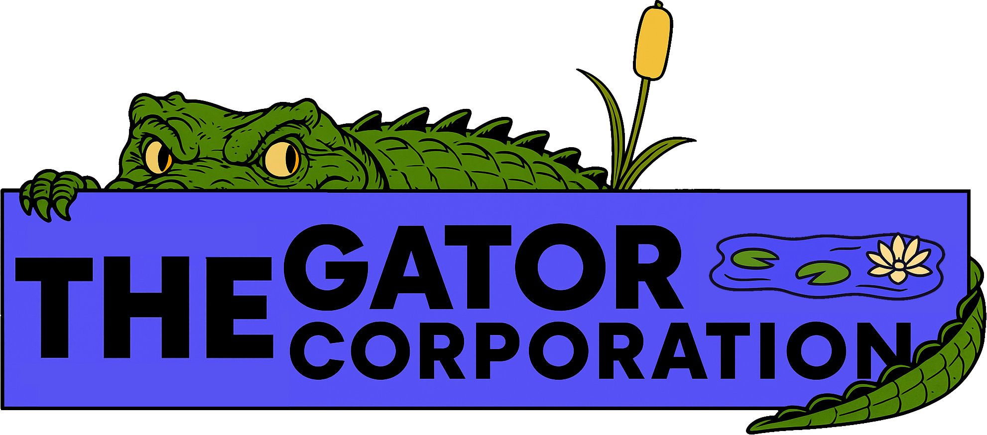 The Gator Corporation